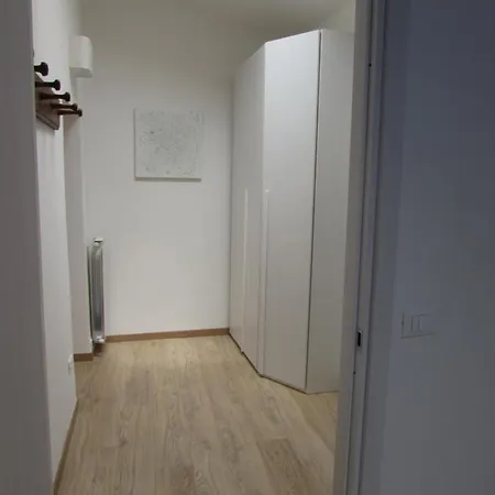 La Casina Di Castelleone Διαμέρισμα *