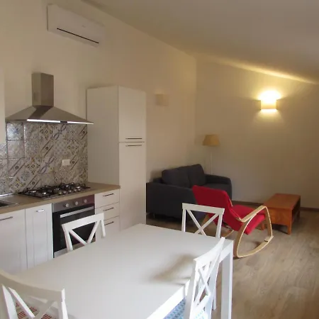La Casina Di Castelleone Διαμέρισμα Deruta