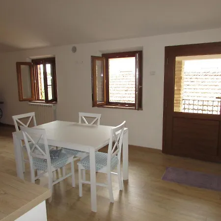 La Casina Di Castelleone